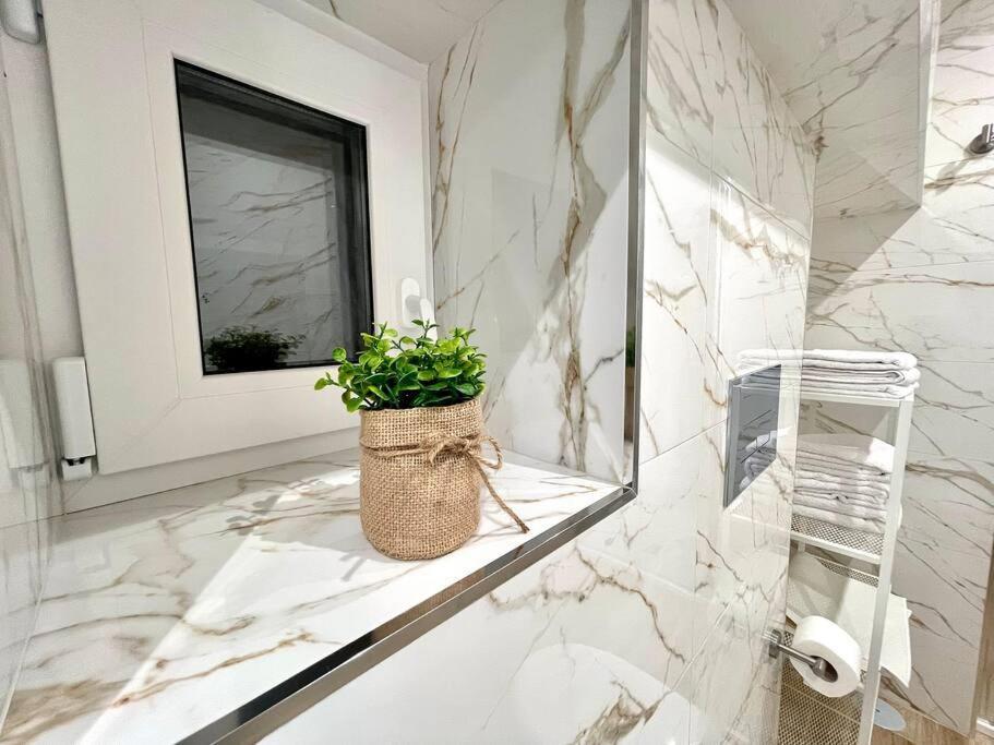 Isabel Suite Napoli Eksteriør billede