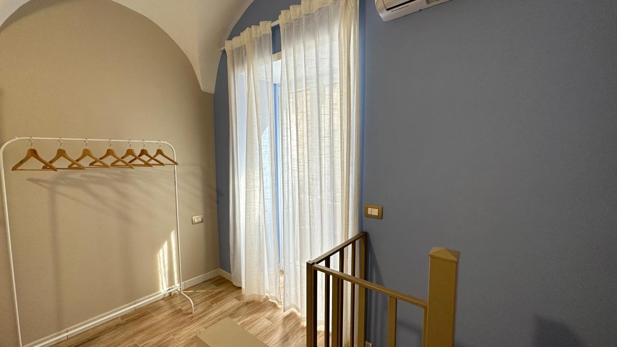 Isabel Suite Napoli Eksteriør billede