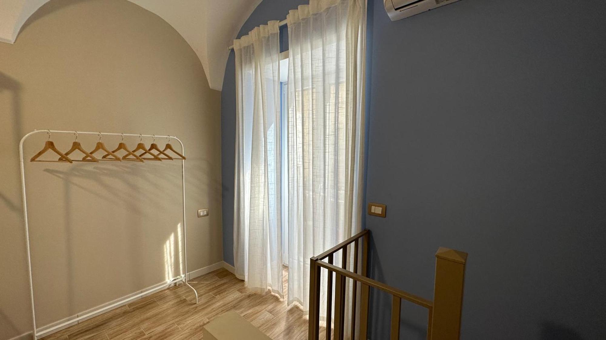 Isabel Suite Napoli Eksteriør billede
